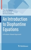 An Introduction to Diophantine Equations