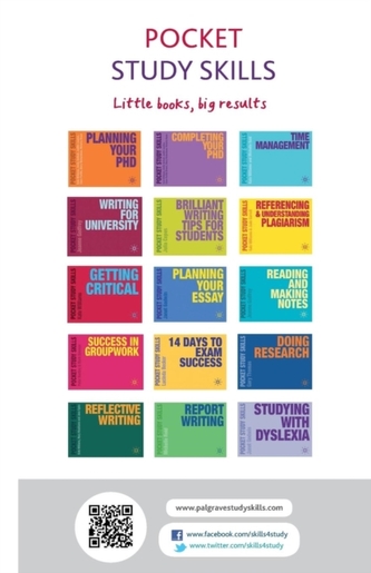 The Personal Tutor's Handbook