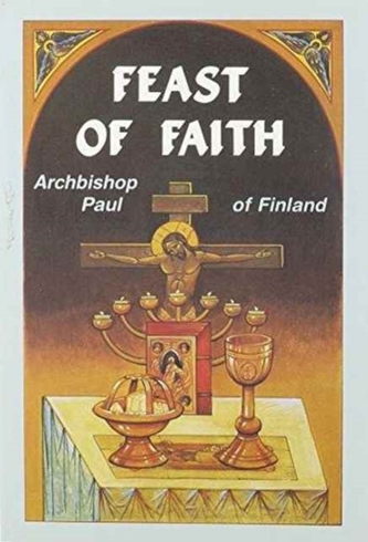 The Feast of Faith