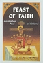 The Feast of Faith