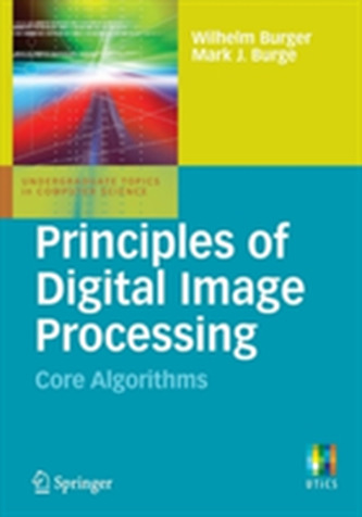 Principles of Digital Image Processing