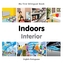 My First Bilingual Book - Indoors - Somali-english