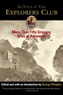 As Told at The Explorers Club