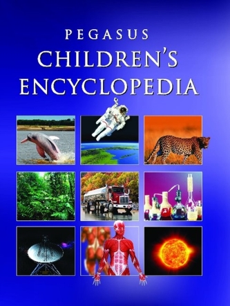 Pegasus Children's Encyclopedia