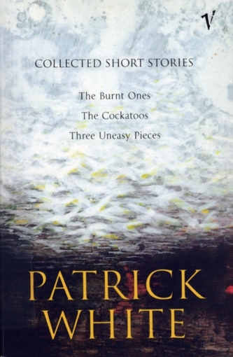 COLLECTED SHORT STORIES