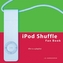 iPod Shuffle Fan Book