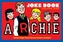 Archie's Joke Book