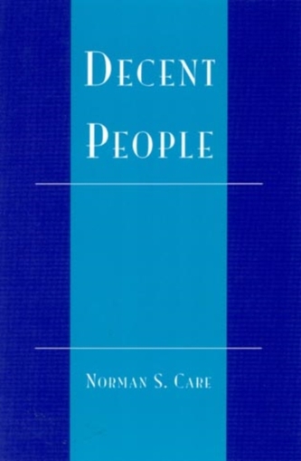 Decent People