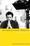 The Cinema of Nanni Moretti