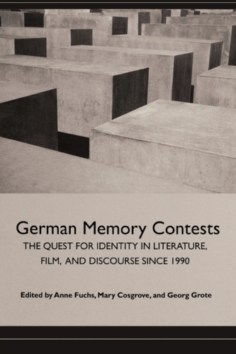 German Memory Contests