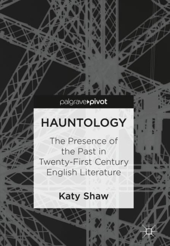 Hauntology