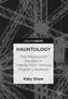 Hauntology