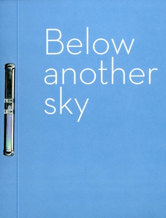 Below Another Sky