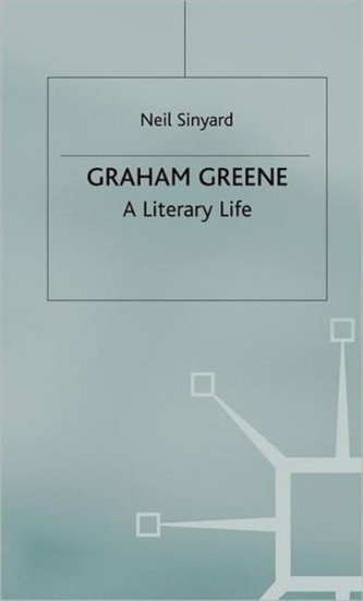 Graham Greene