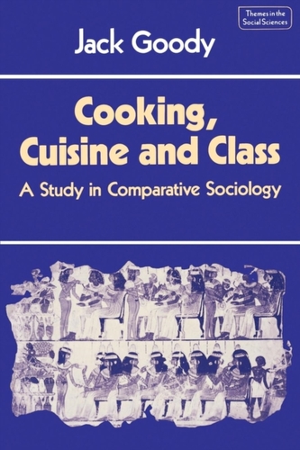 Themes in the Social Sciences