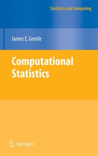 Computational Statistics