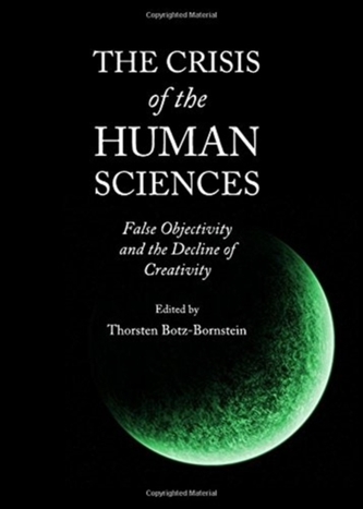 The Crisis of the Human Sciences