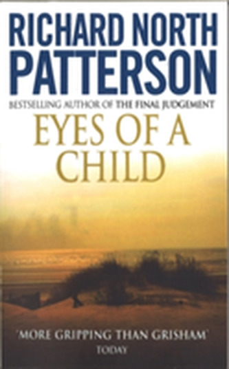 Eyes Of A Child