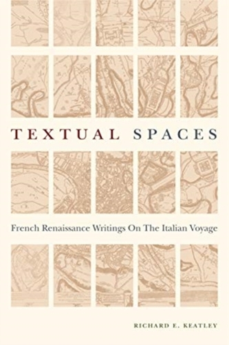 Textual Spaces