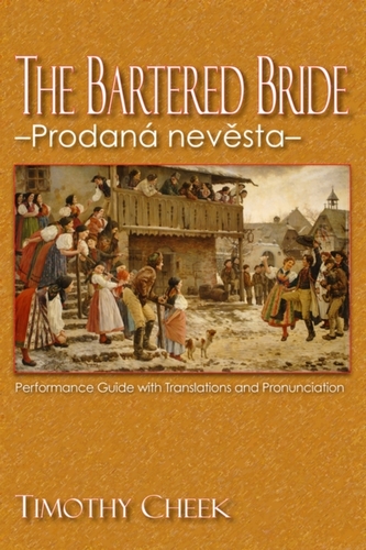 The Bartered Bride - Prodana nevesta