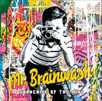 Mr Brainwash