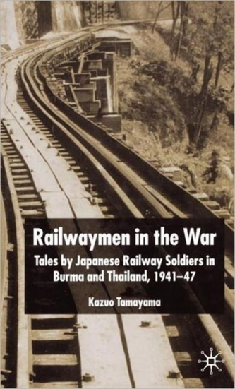 Railwaymen in the War