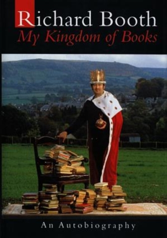 My Kingdom of Books