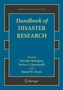 Handbook of Disaster Research