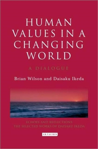 Human Values in a Changing World