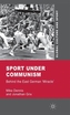 Sport under Communism