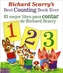 Richard Scarry's Best Counting Book Ever / El Mejor Libro Para Contar De Richard Scarry