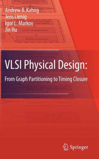 VLSI Physical Design: From Graph Partitioning to Timing Closure