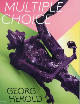 Georg Herold: Multiple Choice