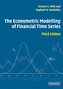 The Econometric Modelling of Financial Time Series