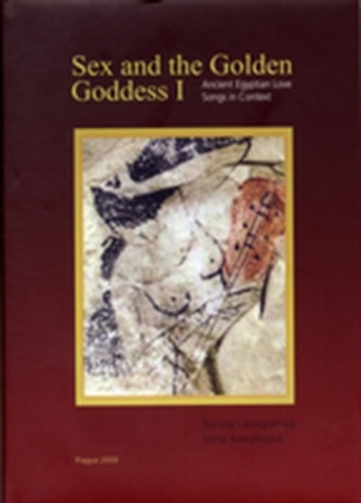 Sex and the Golden Goddess I