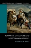 Romantic Literature and Postcolonial Studies