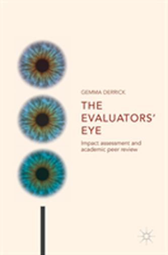 The Evaluators' Eye