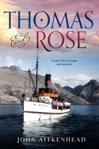 Thomas & Rose
