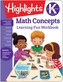 Math Concepts