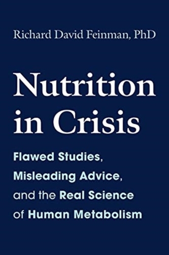 Nutrition in Crisis