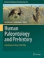 Human Paleontology and Prehistory