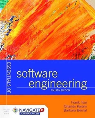Essentials Of Software Engineering