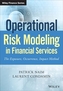Operational Risk Modeling in Financial Services