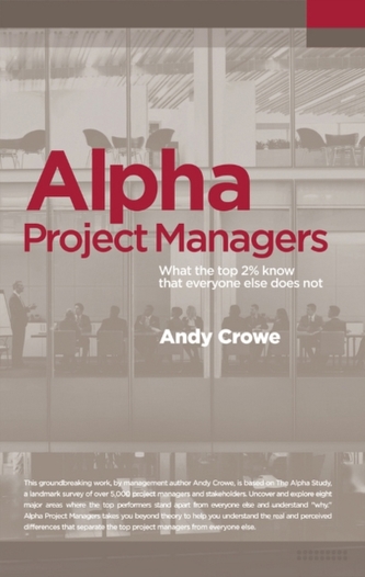Alpha Project Managers