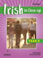 Irish in Close-Up: Year 8 Key Stage 3