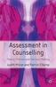 Assessment in Counselling