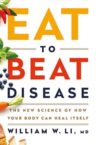 Eat to Beat Disease