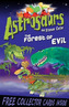 Astrosaurs 19: The Forest of Evil