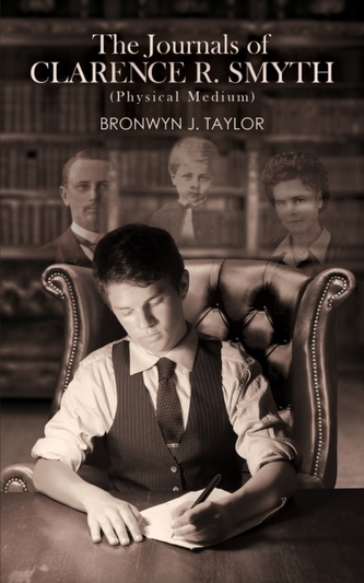 The Journals of Clarence R. Smyth (Physical Medium)