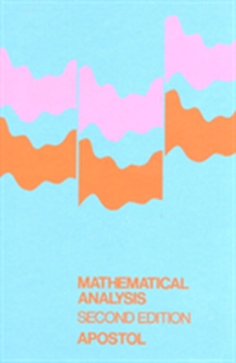 Mathematical Analysis